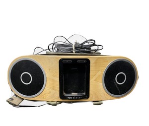 marley sound system