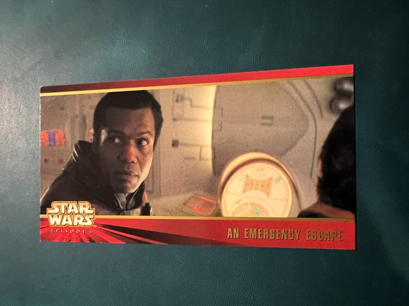 1999 Topps Star Wars Episode I SERIES 1-2 Widevision Complete Your Set U Pick - Picture 49 of 331