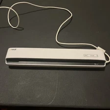 Neat Receipts NM-1000 Mobile Scanner Digital Filing System  w/USB Cable