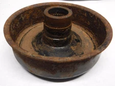 OEM 1977-1984 HONDA ODYSSEY FL250 FL 250 REAR WHEEL BRAKE DRUM HUB O453-19