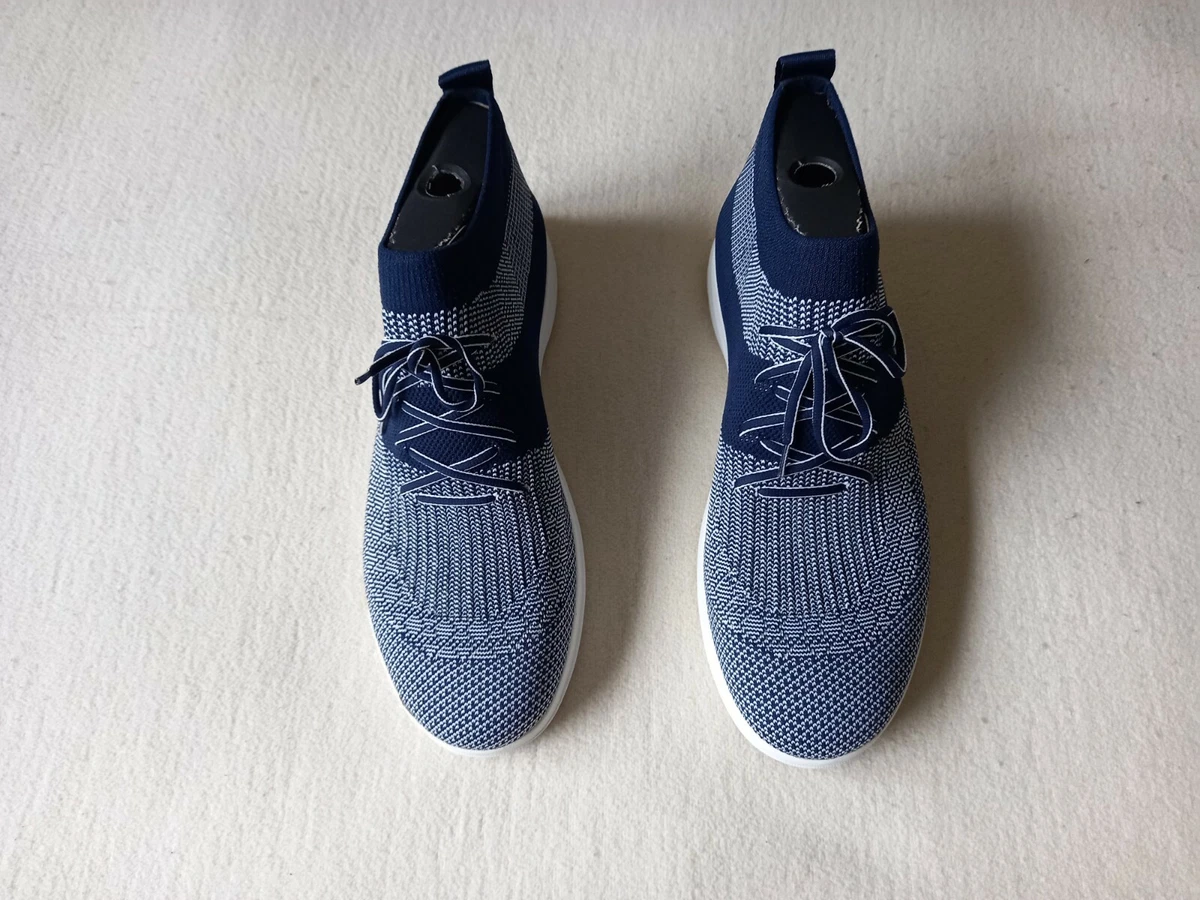 Fitflop uberknit slip on 2025