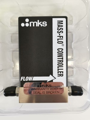 MKS MASS-FLO CONTROLLER 1179BX24CR14VSPC1 