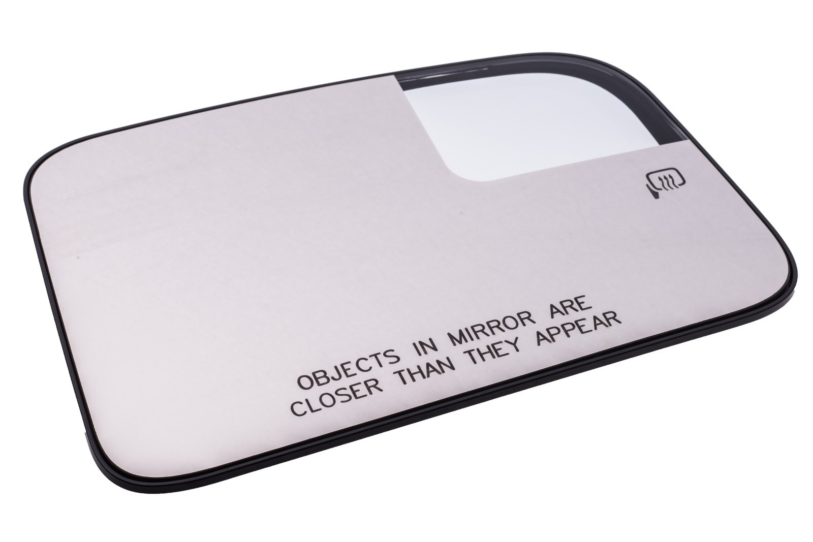Espejo retrovisor lado derecho con calefacción para Ford Edge MKX 2009-2010 (N/P 9T4Z17K707B)