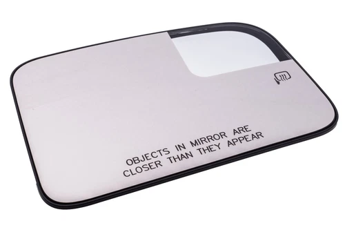 OEM NEW Right Passenger Side View Mirror Heat Memory 09-10 Edge MKX 9T4Z17K707B