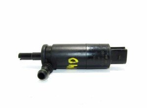VW Touran 1T 2007 3b7955681 Scheibenwaschanlagenpumpe Windshield Washer Pump