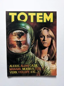 Go to product Totem #21 - 1982