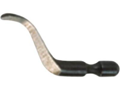 10er PACK(Stk) VARGUS 151-29108 Klinge  B11 Klingen-Ø 2,6 mm