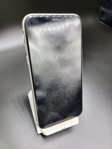 Apple iPhone 11 A2111 White For Repair Or Parts 513