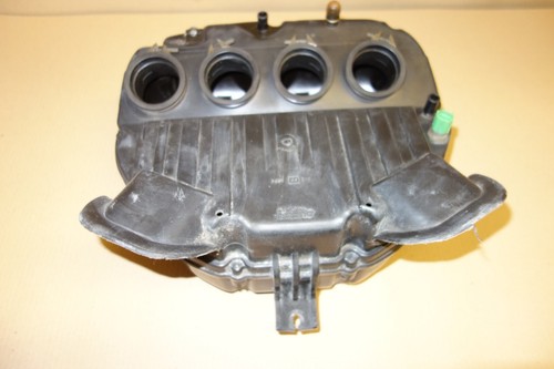 Suzuki Gsxr gsxr1000 1000 K1 K2 airbox air filter intake - Picture 6 of 7