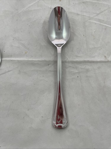 Oneida FLAMBE Stainless 18/10 Gourmet Collection Silverware CHOICE Flatware - Picture 8 of 14