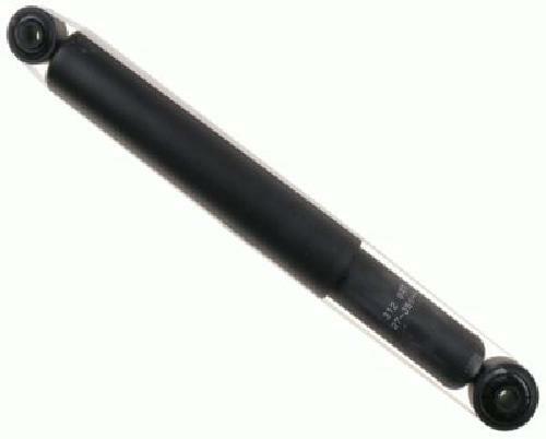 Original SACHS Shock Absorber 312 947 for Daihatsu Subaru