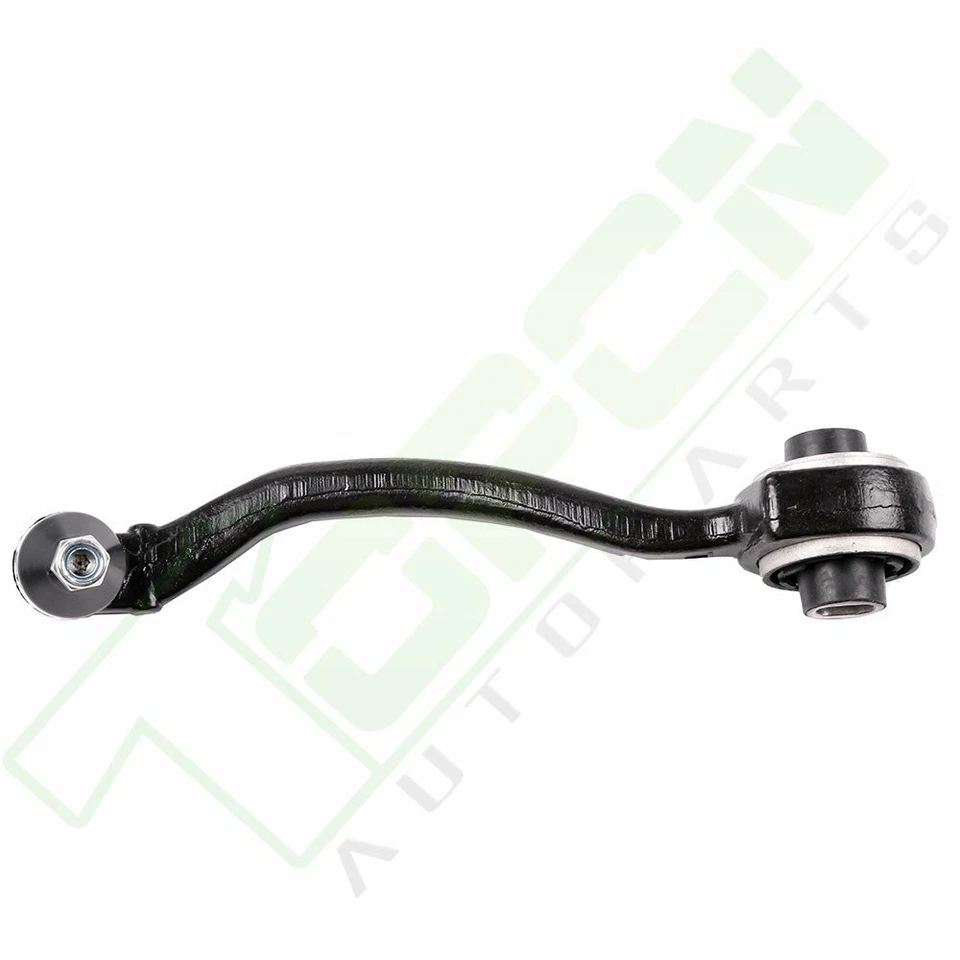 Front Left Lower Control Arm Rear Position Fits MERCEDES BENZ CLK 350 2006-2009 Foto 3 de 3