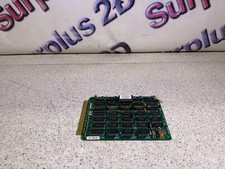 Matrox 136-C06-3 PCB Card STD-2480 Lam Research 855-2375-001