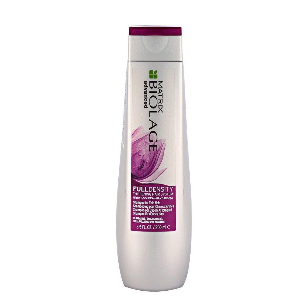 Biolage advanced FullDensity Shampoo 250ml