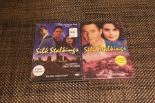 Silk Stalkings - The Complete Fourth Season (DVD, 2006, 3-Disc Set