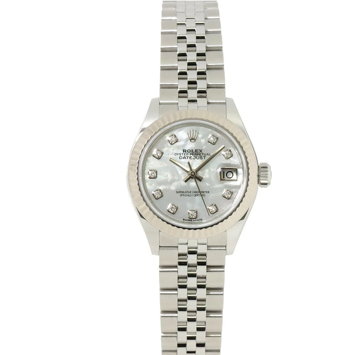 Random serial rolex sale