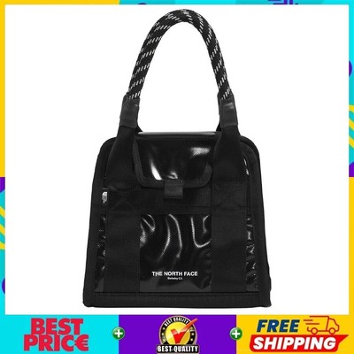 The North Face Base Camp Mini Bag with Black Color +100% Authentic