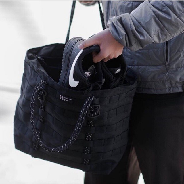 nike air force 1 tote bag