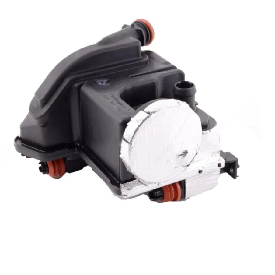 SEPARADOR DE ACEITE AUDI A8 C7 S6 D4A8 RS7 S6 S6 S7 S8 4.0T 13-18 NUEVO OEM  Foto 2 de 4