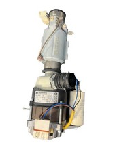 Asko Dishwasher Pump Motor Part # 8073813 With Heater 8073785