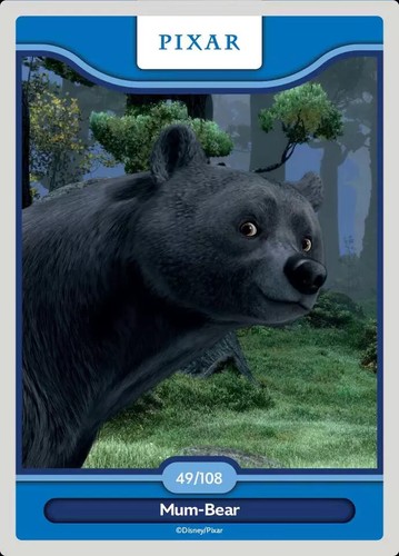 2024 Woolworths Disney Worlds of Wonder Cards - ☢️Choose your cards☢️ $1 EACH ☢️ - Picture 34 of 93