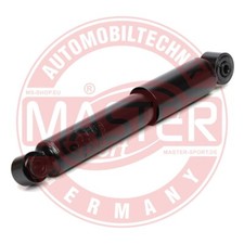 MASTER-SPORT GERMANY Stoßdämpfer Hinterachse für HYUNDAI