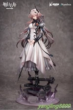 Myethos Arknights Demon King Theresa 1/7 Figure Model Toy Collectible New Boxed!