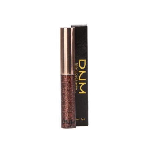 16 Colours Precision Glitter Eyeliner Long-Lasting Waterproof Women MakeUp - Picture 12 of 38