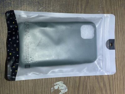 Apple iPhone 11 Pro Case Forest Green