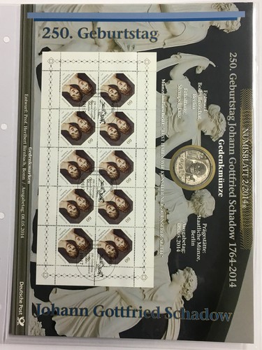 Germania 10 euro fogli numerici foglio numerico dal 2002 al 6/2015, libera SELEZIONE - Foto 69 di 77
