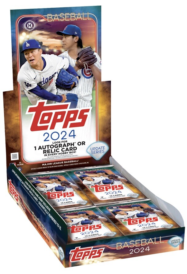 2024 Topps Update All-Star Game Inserts ASG1-50: You Pick Complete Your Set