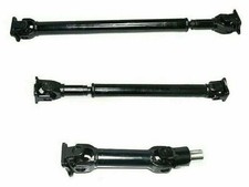 For Suzuki Samurai Jimny Sj410 Front Rear Driveshaft Propeller Drive Shaft Set For Suzuki Samurai Jimny Sj410 Front Rear Driveshaft Propeller Drive Shaft Set