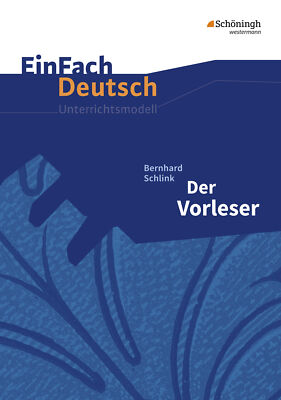 Bettina Greese; Almut Peren-Eckert; Sonja Pohsin / EinFach Deutsch Unterrichtsmo