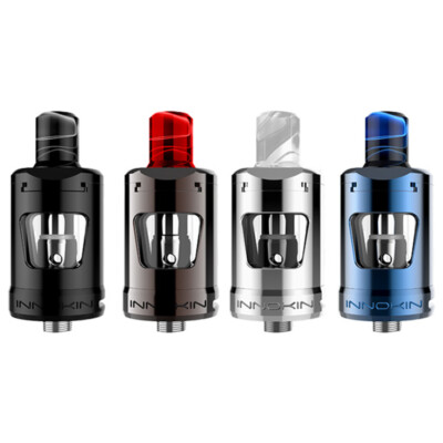 Innokin Zlide 2ml SubOhm Verdampfer e Zigarette Tank