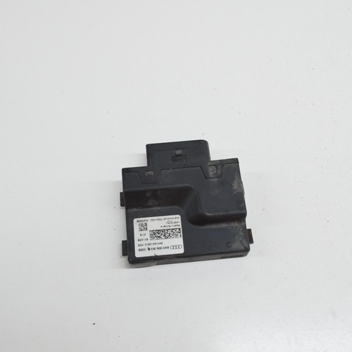 Audi A5 8W6 Kraftstoffpumpe Steuergerät Steuergerät 8W0906093G 2.00 Benzin 140kw 2017
