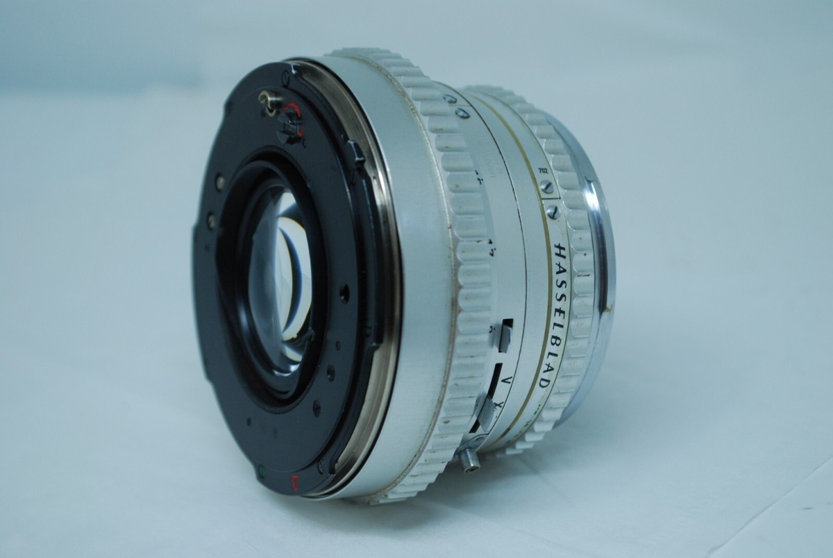PRICE DOWN【Excellent】Hasselblad Carl Zeiss Planar C 80mm F2.8 T
