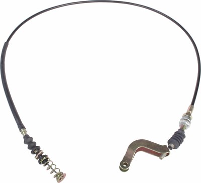 Gas Forward and Reverse Shift Cable for Yamaha G2, G8, G9 Golf Cart |1985 - 1995