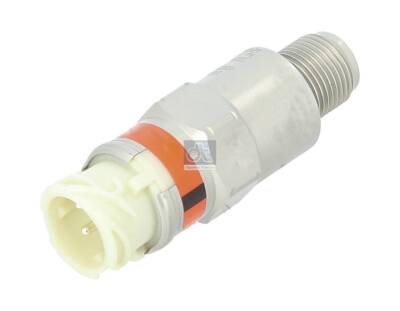 Impulssensor DT Spare Parts 3.37112  M18 x 15 ISO 15170 4 poles