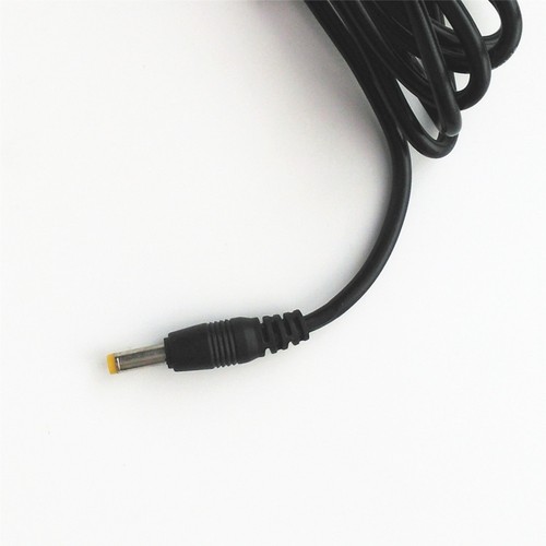 UK plug LG DP450 Portable DVD 12V Power Supply Adapter - Picture 2 of 4