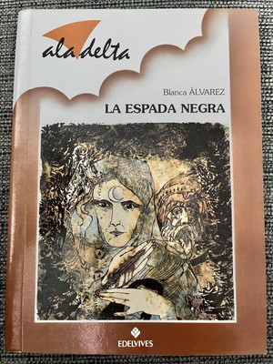 La espada negra Alvarez, Blanca von Alvarez, Blanca | Buch | Zustand gut