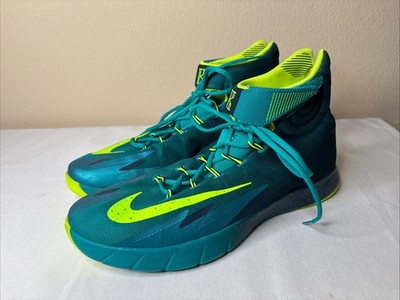 Nike Zoom HyperRev Kyrie Irving Mens Sz 14 Sneakers 689604-373