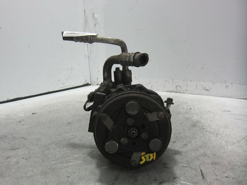 13197538 klimakompressor 1626452 OPEL MERIVA 2003