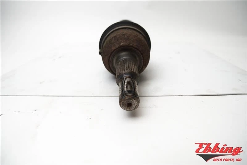 Passenger Right Front Outer Axle Shaft 3.4L Fits 07-09 Pontiac Torrent 678298 - Image 3 of 4