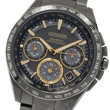 CITIZEN Atessa Satellite Wave CC9017-59E/F900-T021557 Solar Men's Watch_952083