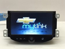 Unlocked 2013 Chevrolet Sonic Rs Auto Satellite Radio 95327439 Gm936 Unlocked 2013 Chevrolet Sonic Rs Auto Satellite Radio 95327439 Gm936