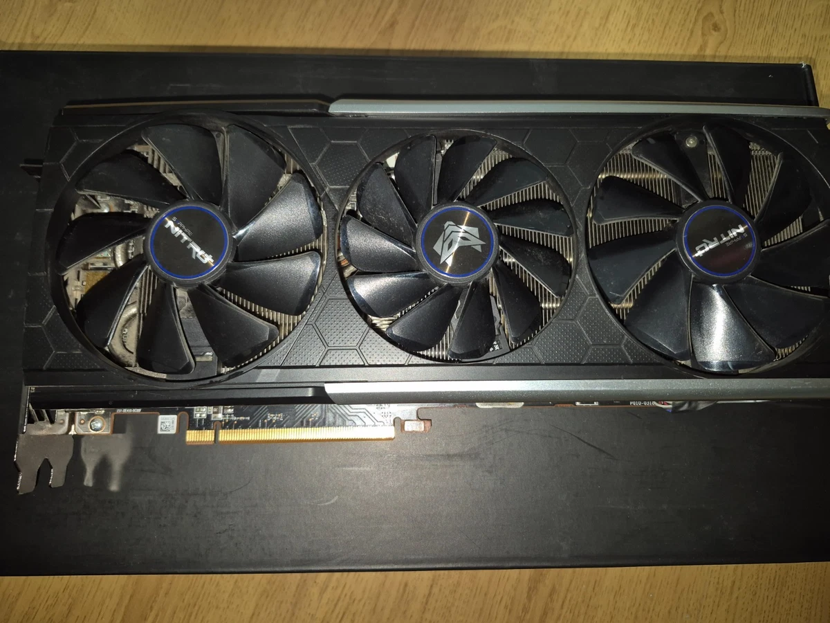 SAPPHIRE AMD Radeon RX 5700 XT AMD Computer Graphics Cards for
