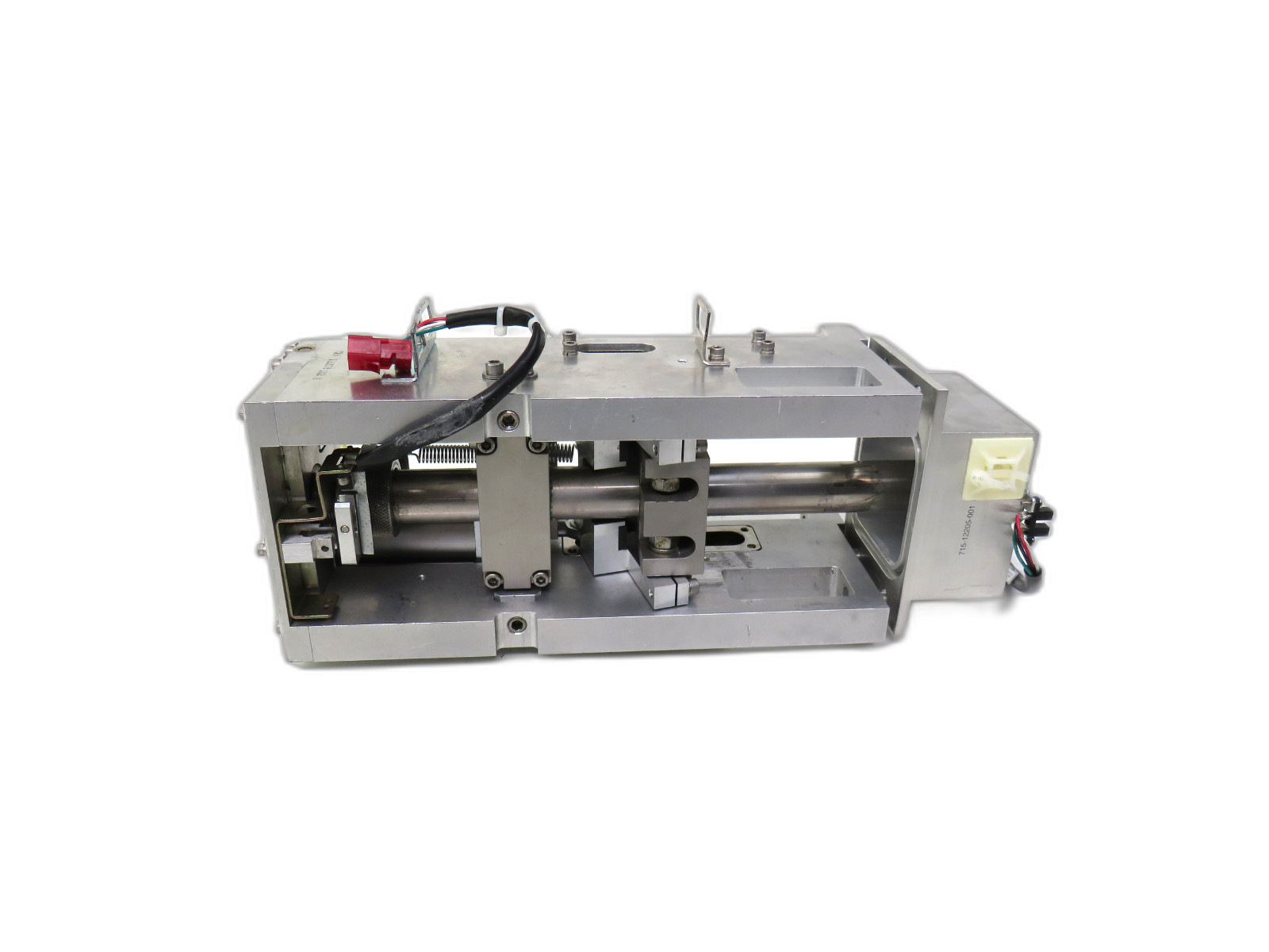 LAM RESEARCH 853-012200-002-G230D Gate Drive Assy PLC Peripheral Module