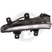 Diederichs LED Tagfahrleuchte Rechts FüR Peugeot 208 II Ub_ Up_ Uw_ UB