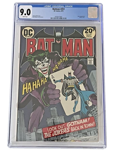 Comic Image