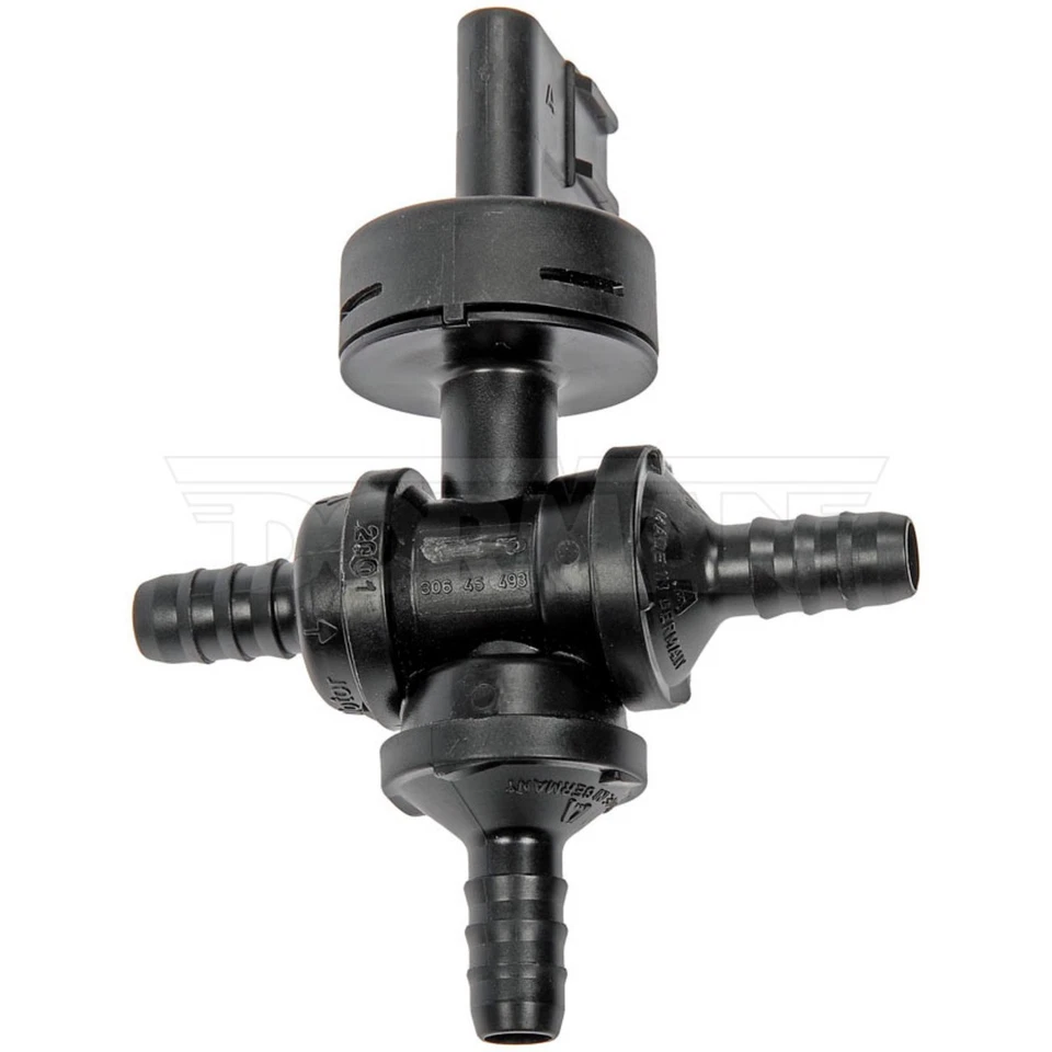 Válvula de retención de refuerzo de freno Dorman 926-887 para Volvo S60 V70 S80 1999-2006 Foto 4 de 4